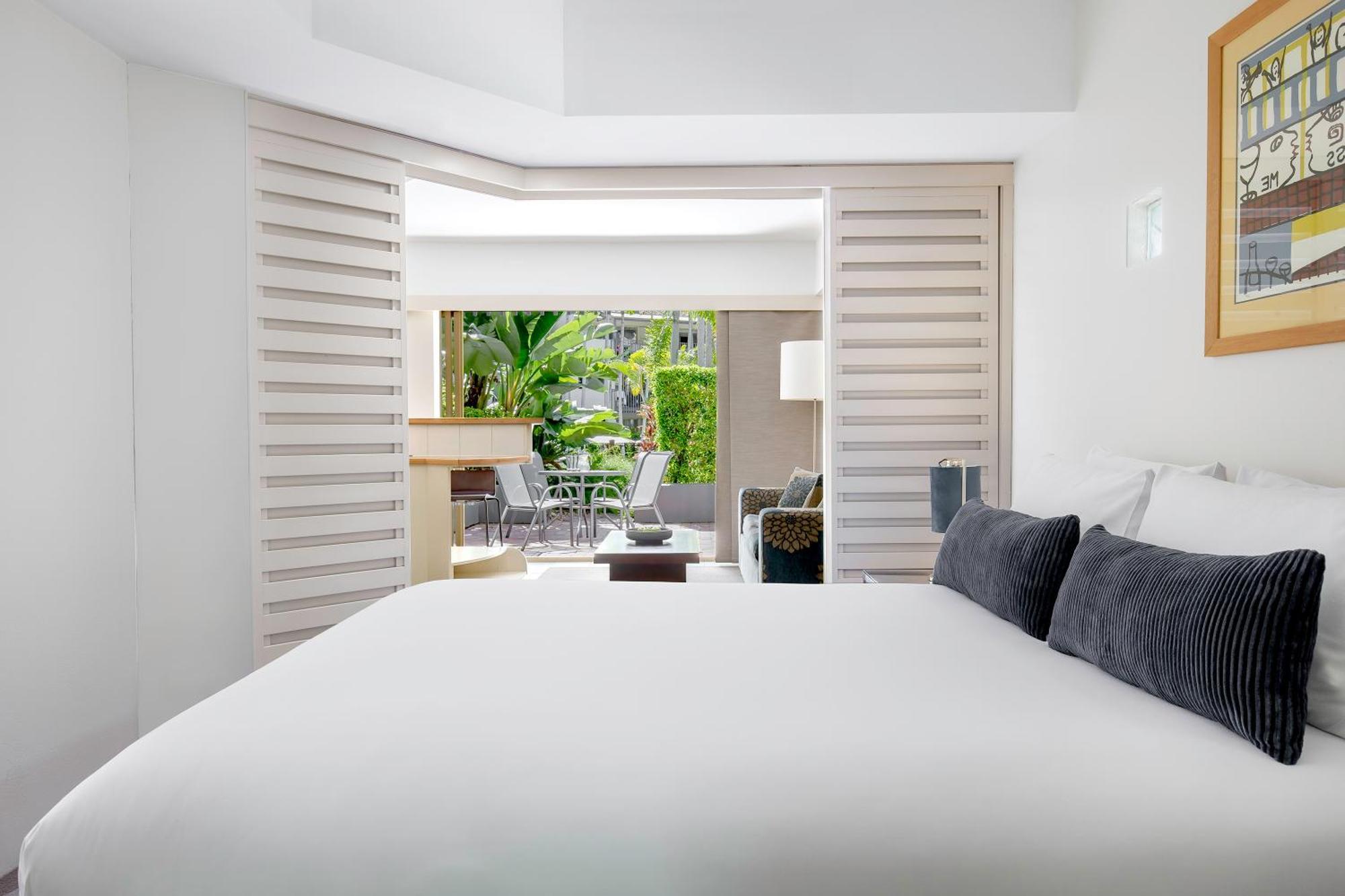 Appartamento con 1 Camera da Letto