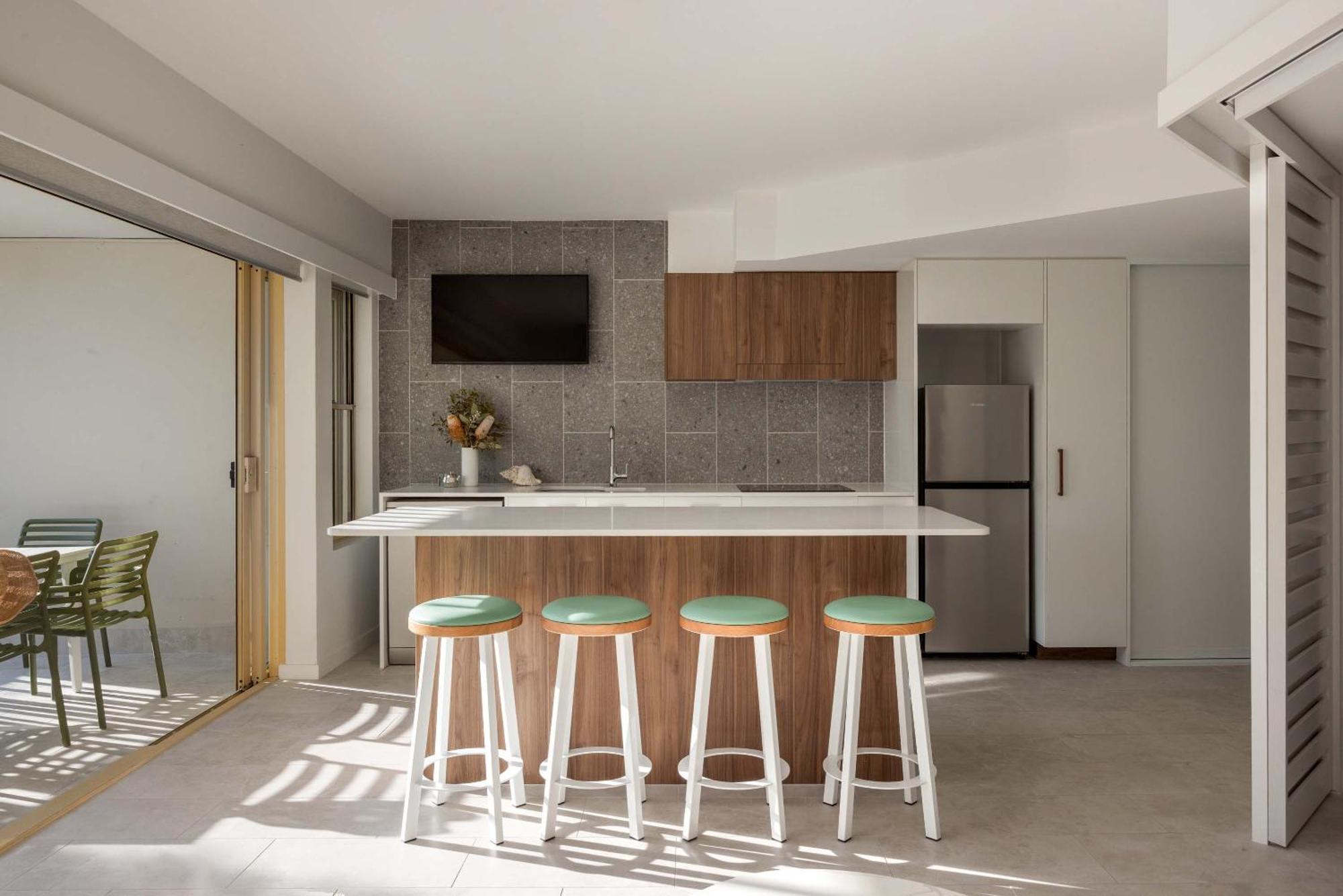 Appartamento Superior a Due Camere